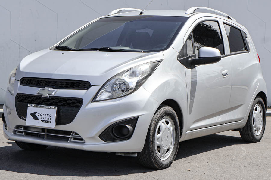 CHEVROLET SPARK LS 2015 - 3919